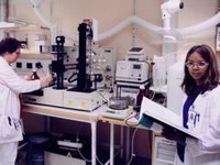 Analytical Chemist Miranda