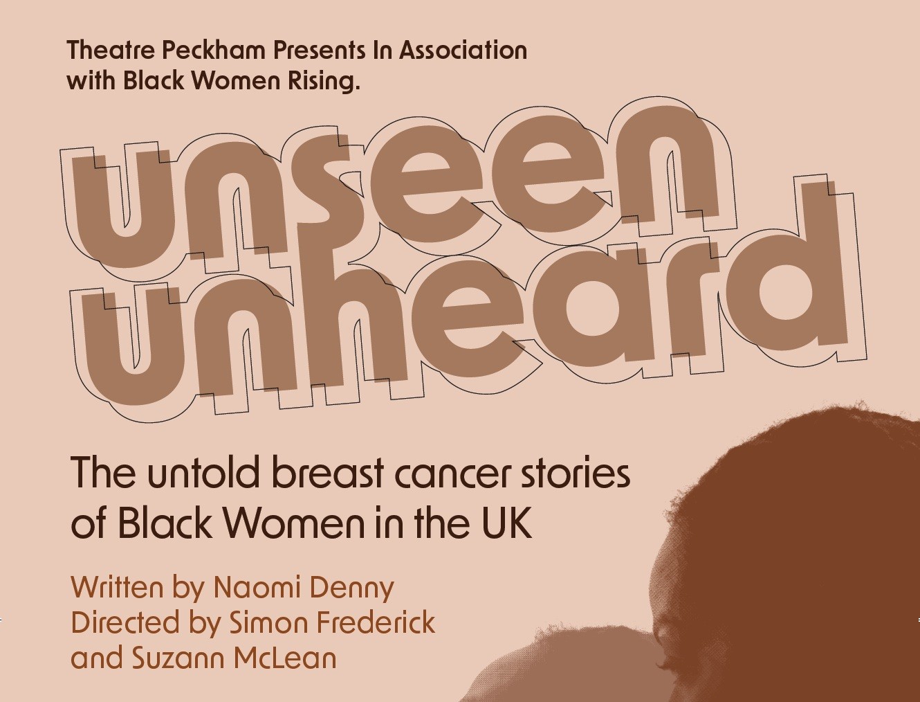 Thumbnail Unseen Unheard Artwork And Banner