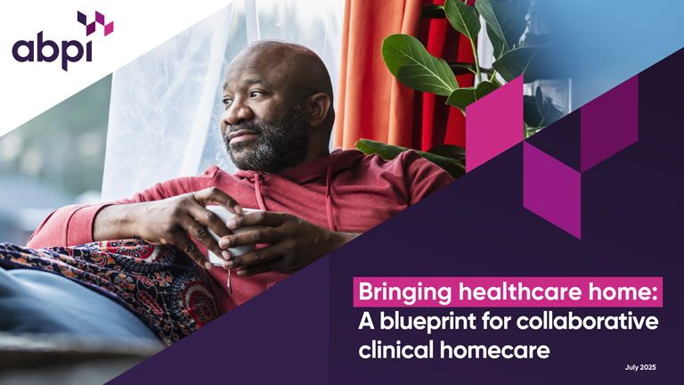 Bringing Healthcare Home 2025 768X432