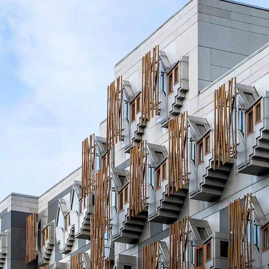 Scotland Office 200X200